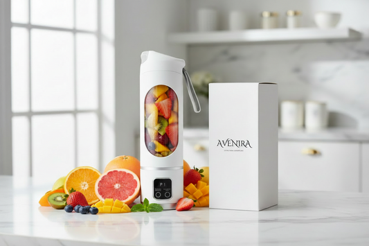 Avenira™ Luxe Blender