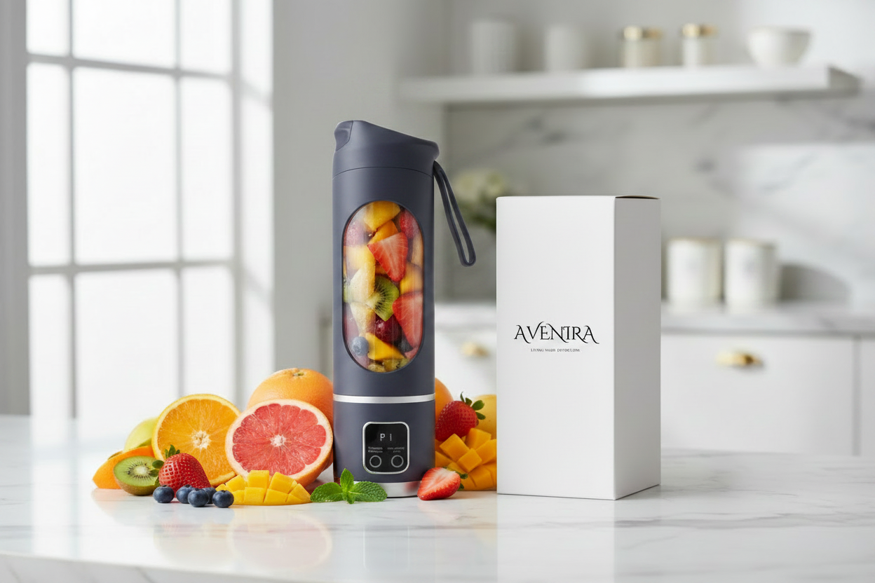Avenira™ Luxe Blender