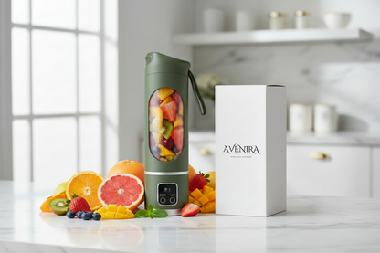 Avenira™ Luxe Blender